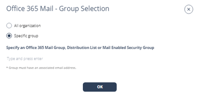 SaaS-Group-Selection