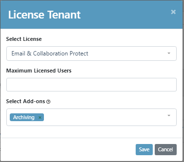 msp-tenant-license-management