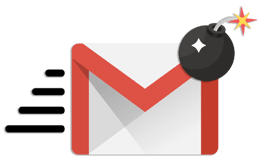 gmail-bomb