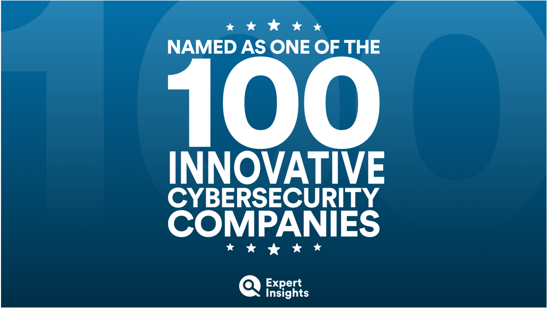 Avanan to Expert Insights' Top Most Innovative Cybersecurity Companies