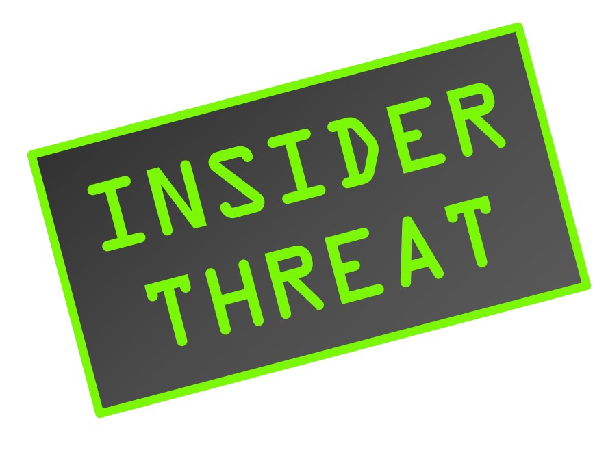 Inside Out: Protecting from Unintentional Insider Threats (Video 2:16)