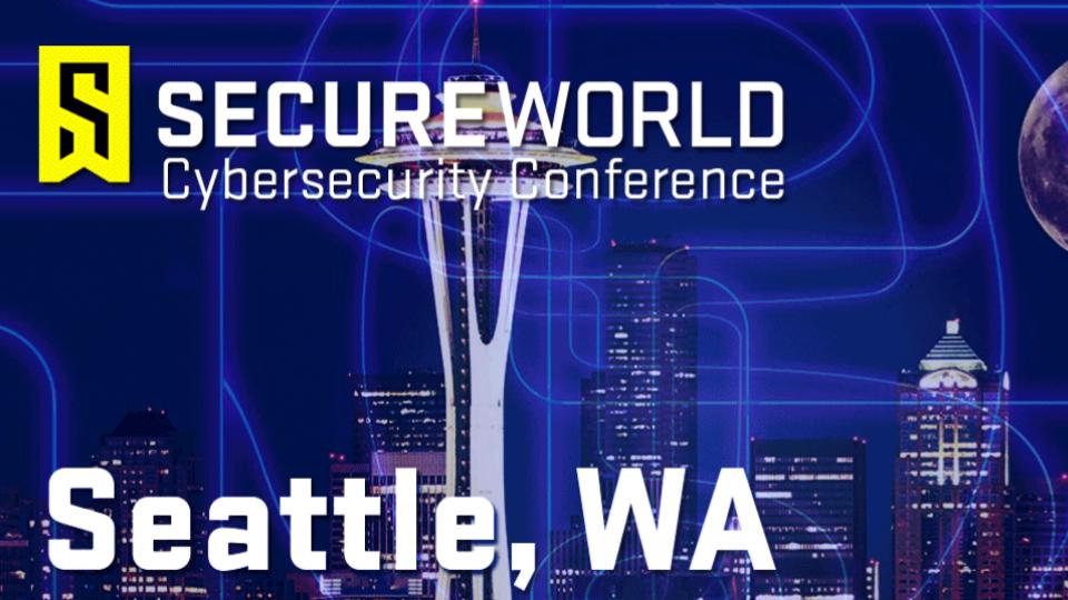 SecureWorld | Seattle