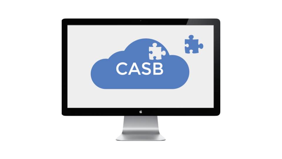 What to look for in a CASB