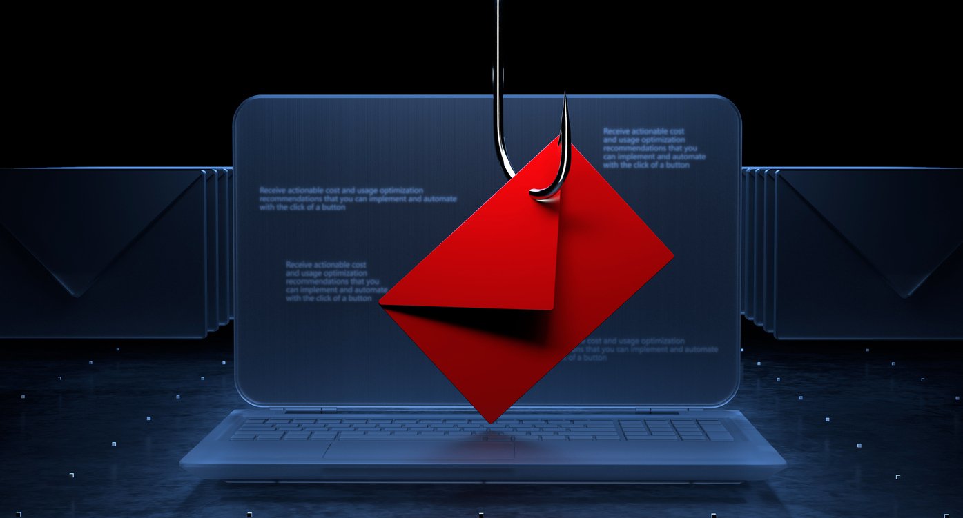How to Choose an Email Security Vendor