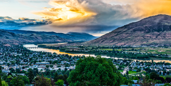 City of Kamloops Chooses Prevention-First Protection for Email and Business Continuity
