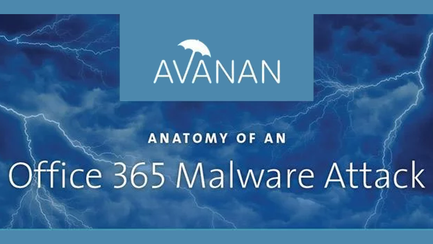Anatomy of an Office 365 Malware Attack