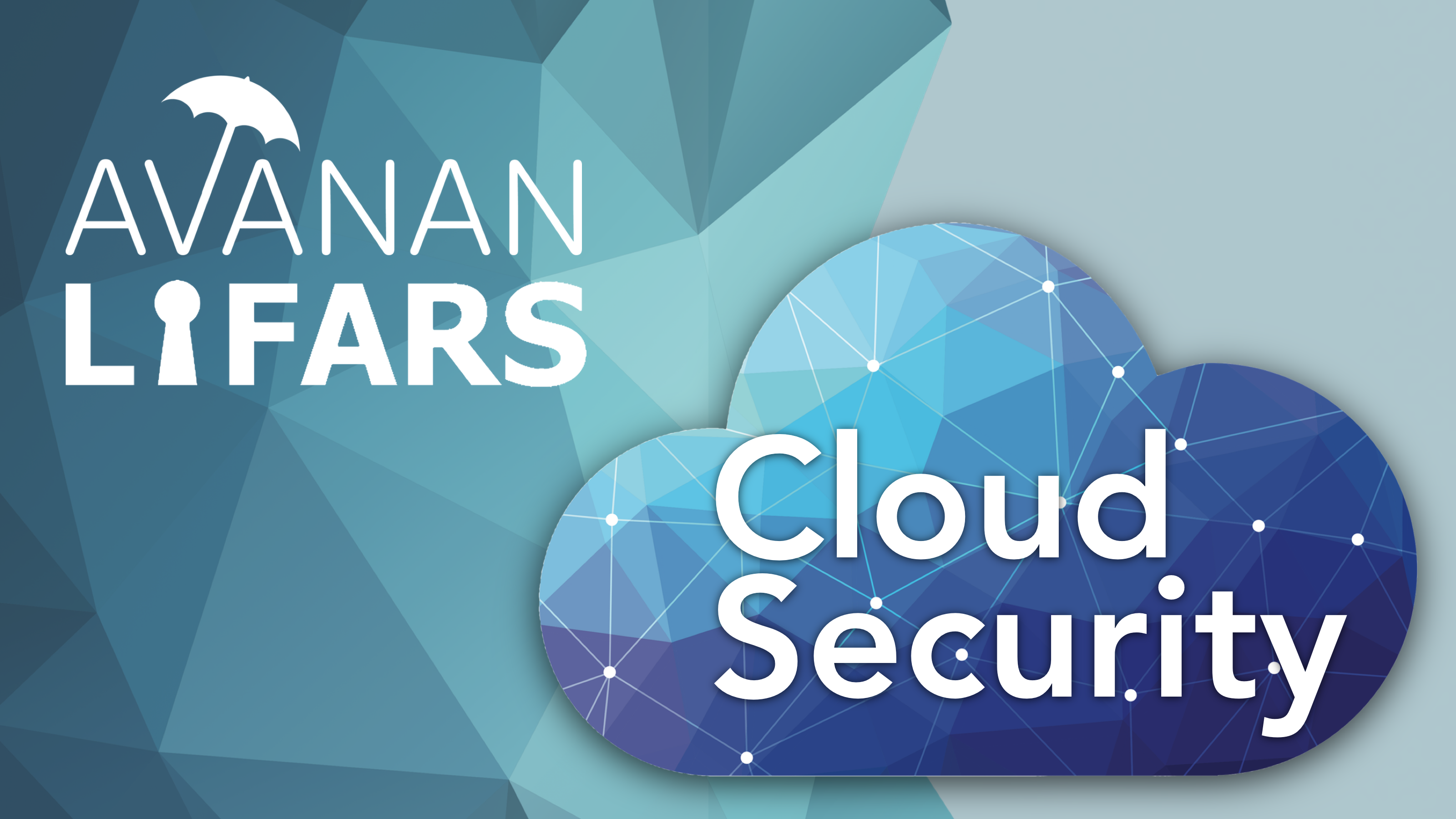 Cloud Security - From Strategy to Incident Response