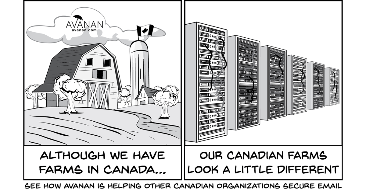 Canadian Farm