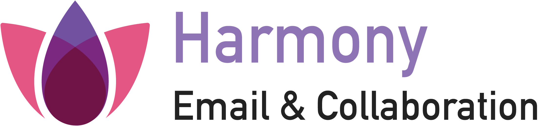 Harmony Email & Collaboration