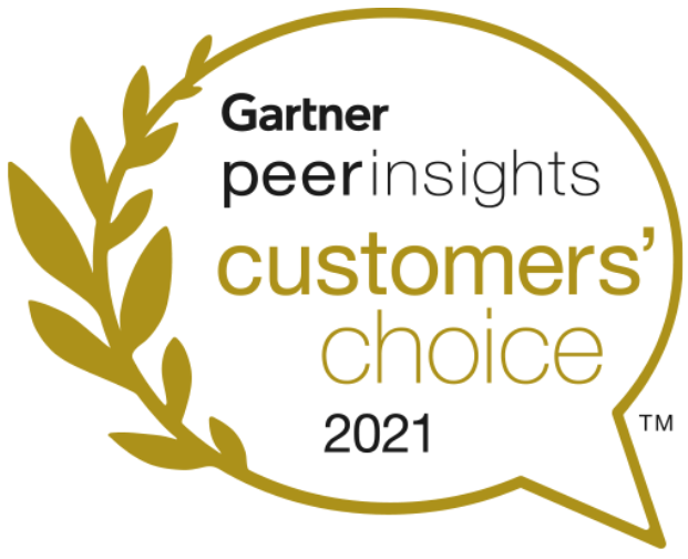 OneTrust Recognized for the Second Consecutive Year as a Gartner Peer  Insights Customers' Choice for IT