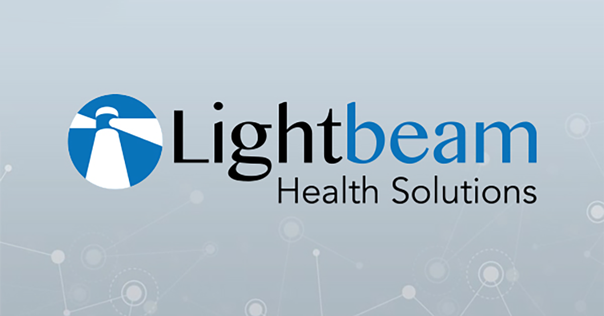 Lightbeam Health Solutions Chooses Check Point to Protect Sensitive Info in Hybrid Cloud Environment