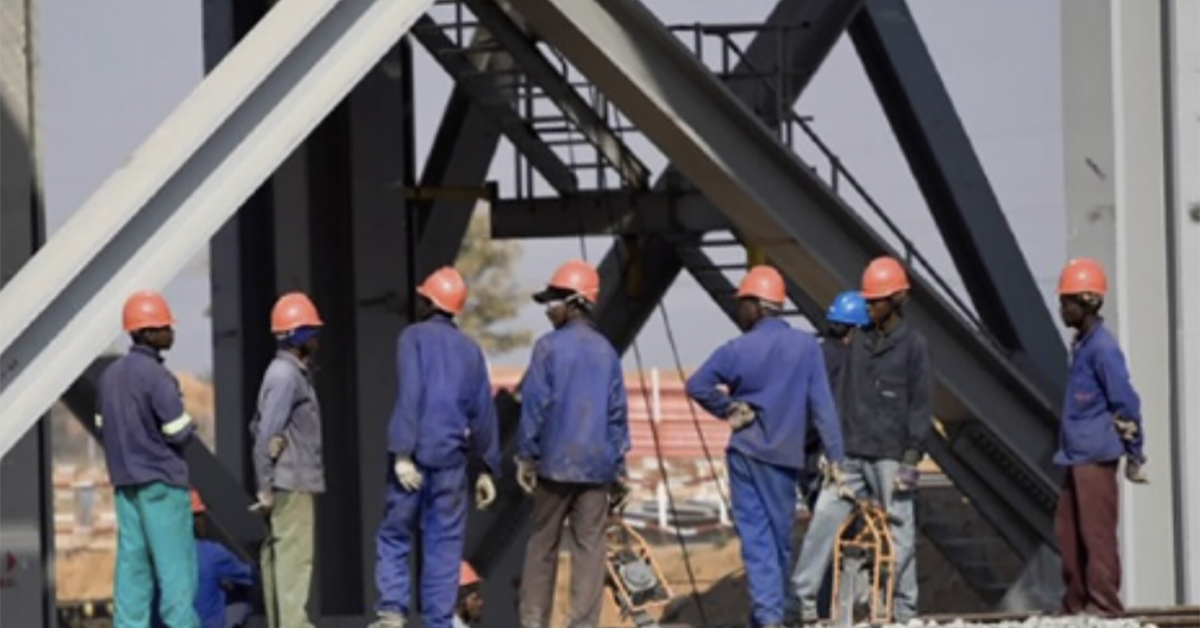 Botswana Power Corporation Secures Its Infrastructure, Its Business, and Its Management's Confidence with Check Point