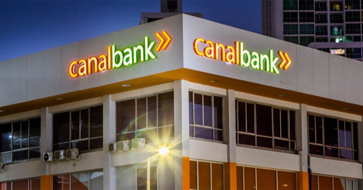 Canal Bank Secures Email with Check Point Harmony Email & Office