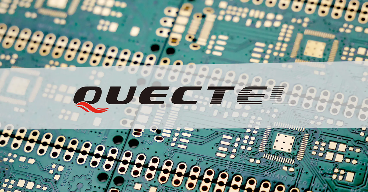 Quectel Proactively Defends Its Network, Assets and IP with Check Point Quantum and Harmony Email & Collaboration